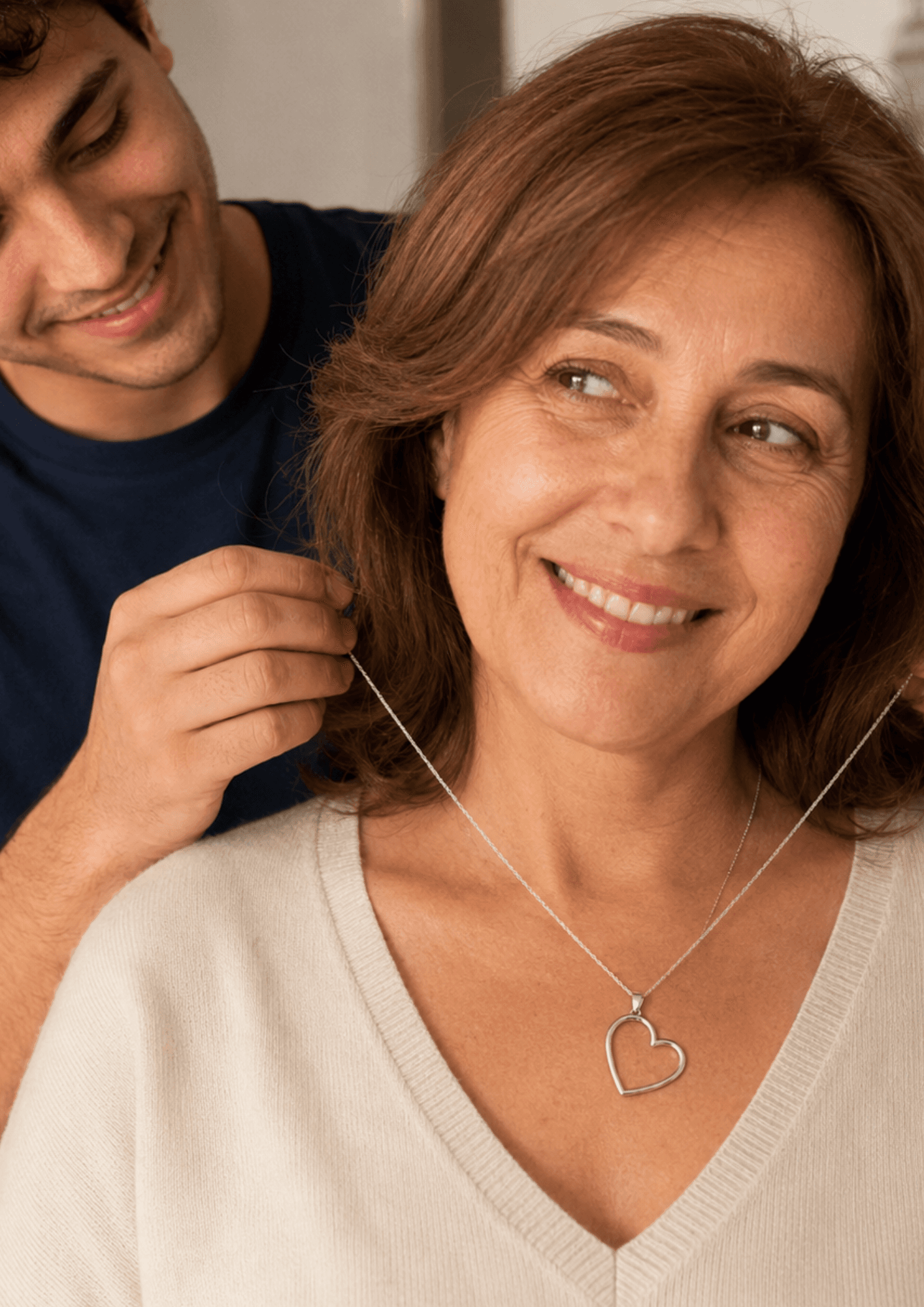 Amor Madre e Hijo
